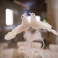Mariage d'Isabelle et Manu, photographe Gironde